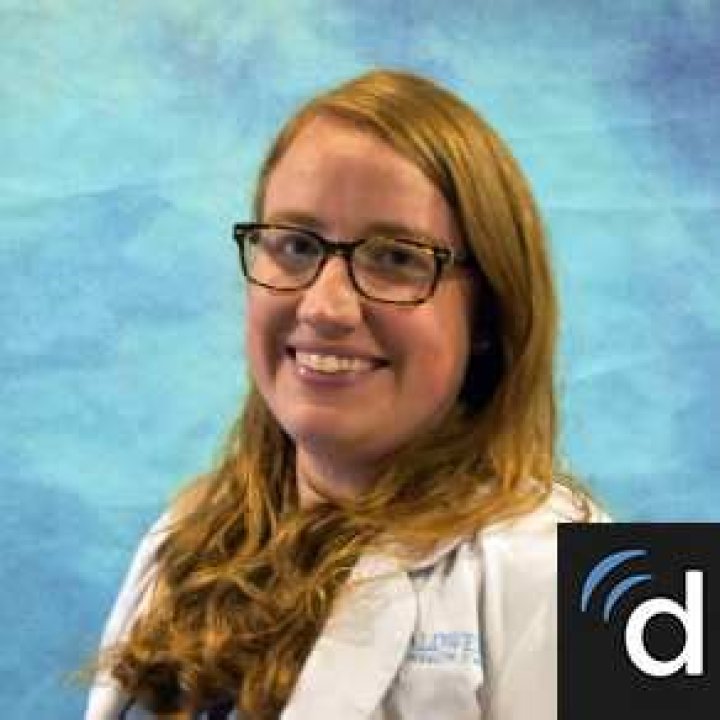 Dr. Elizabeth Darnell, MD – Lenoir, NC