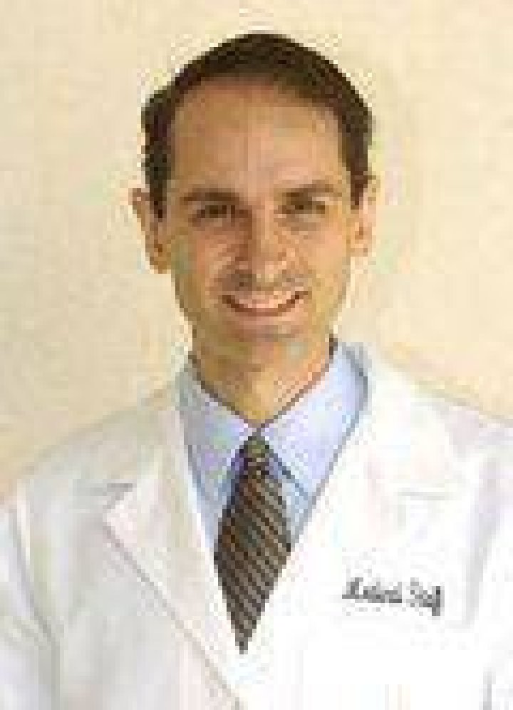 Dr. Elliot Stolerman, MD – Greenville, SC