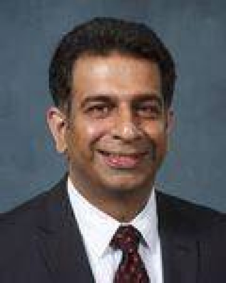 Dr. Faisal Raja, MD – Rockford, IL