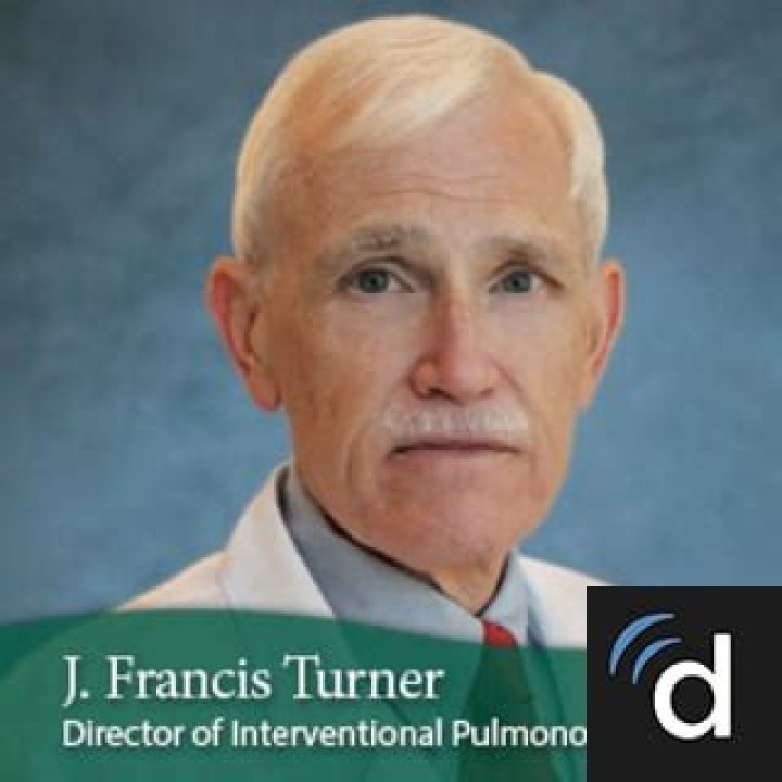 Dr. Francis Rogalski, MD – Toledo, OH