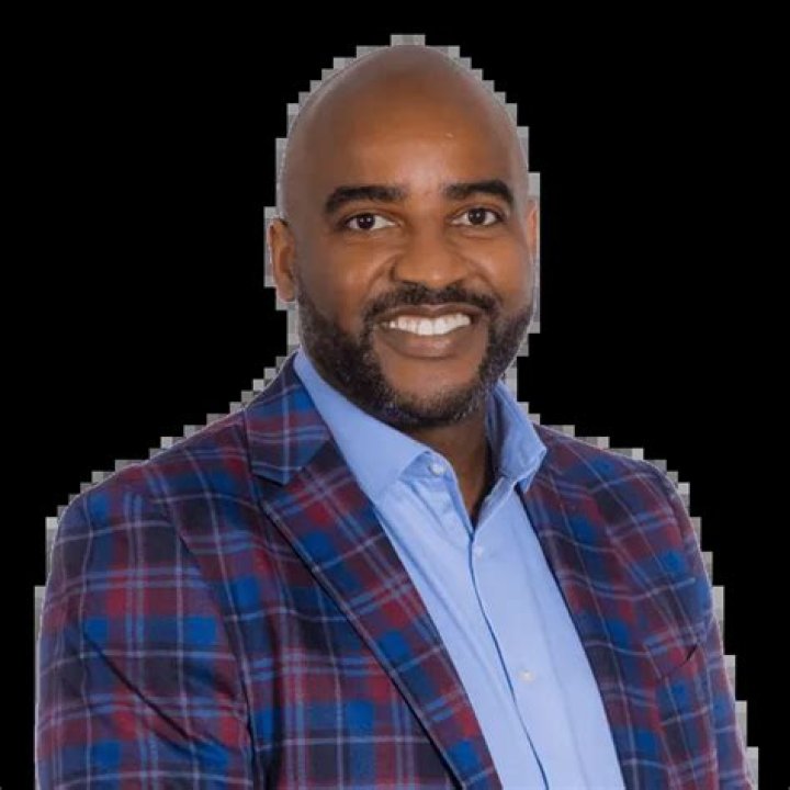 Dr. Frank Okosun, MD – Lake Jackson, TX