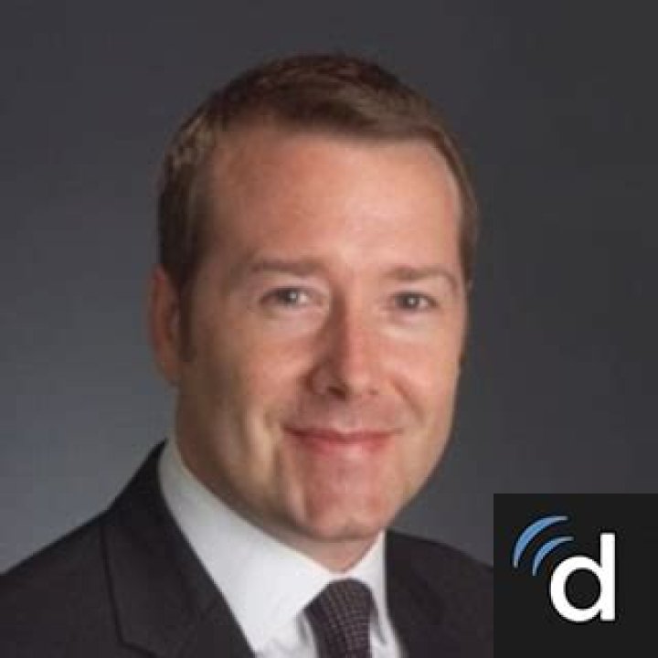 Dr. George Waring IV, MD – Mount Pleasant, SC