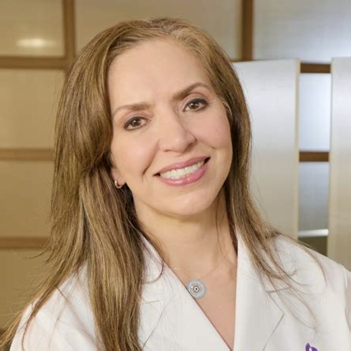 Dr. Ghada Kunter, MD – Big Canoe, GA