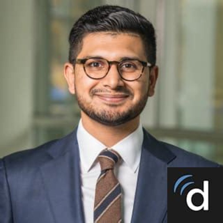 Dr. Ghayoour Mir, DO – Newark, NJ
