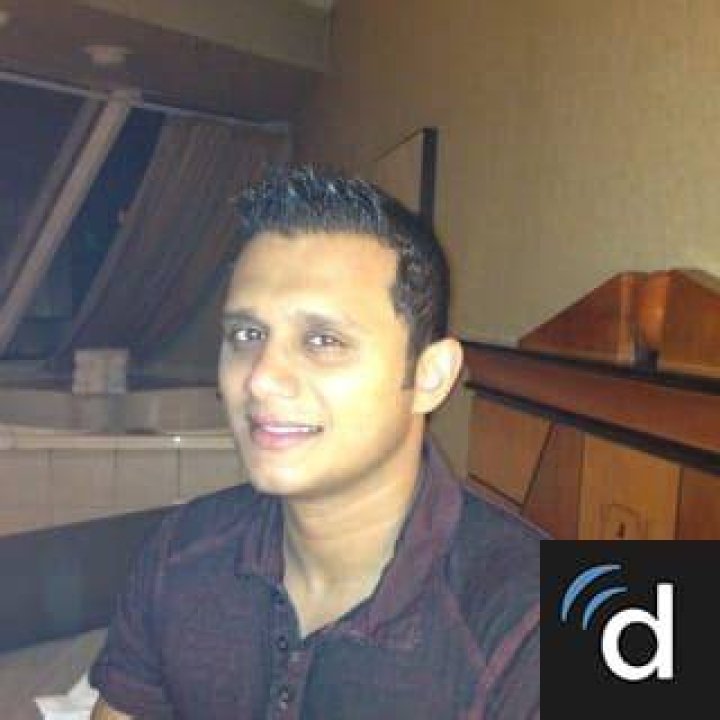 Dr. Hazmer Cassim, DO – Rancho Mirage, CA