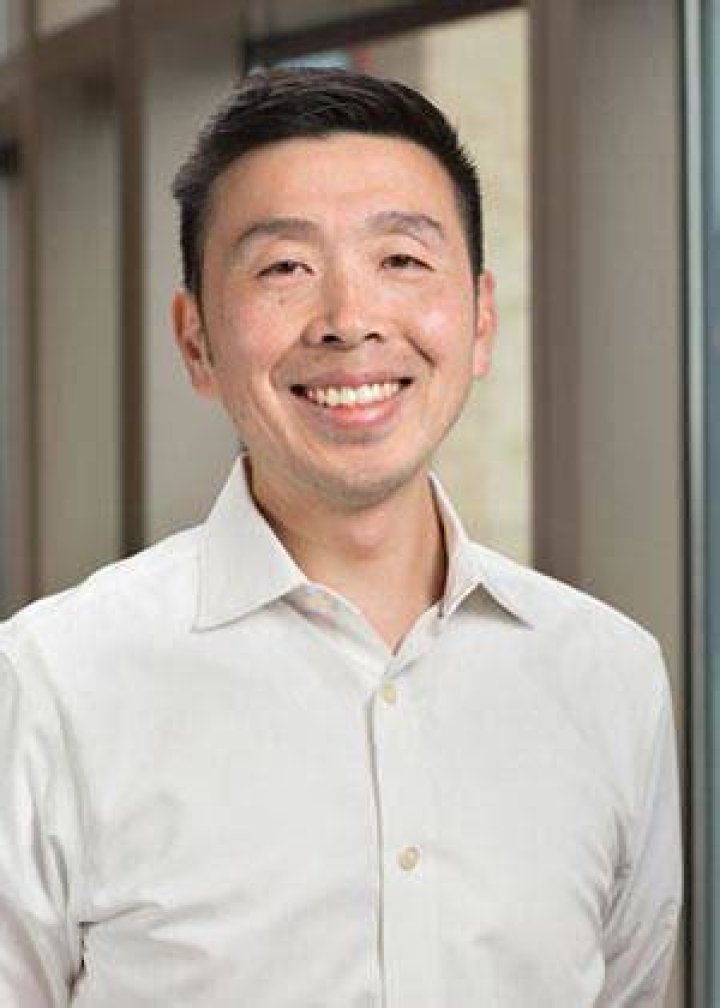 Dr. Jason Law, MD – Boston, MA