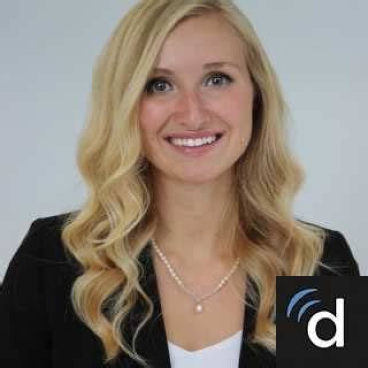 Dr. Jenna Lynch, MD – Pittsburgh, PA