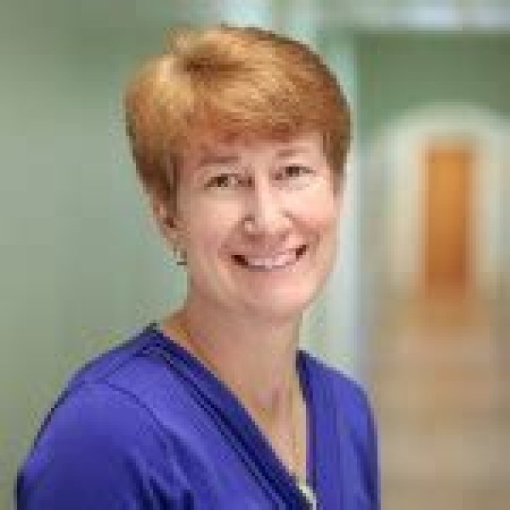 Dr. Jennifer Simpliciano, MD – Midlothian, VA