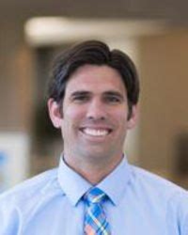 Dr. Jeremiah West, MD – Layton, UT