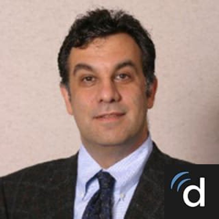Dr. Joel Saltz, MD – Stony Brook, NY