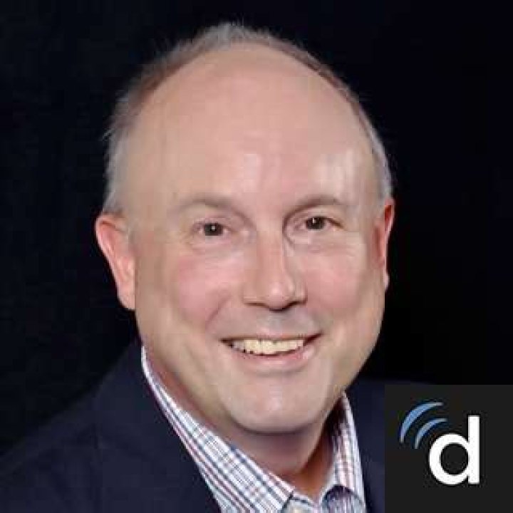 Dr. John Roberts, MD – Crawfordsville, IN