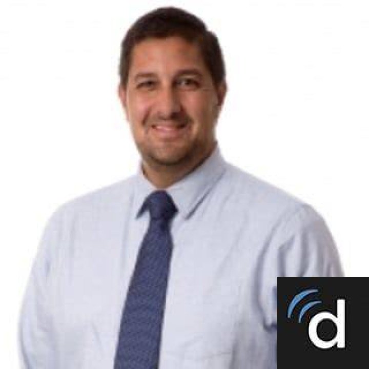 Dr. Jonathan Hudson, MD – Nashville, TN
