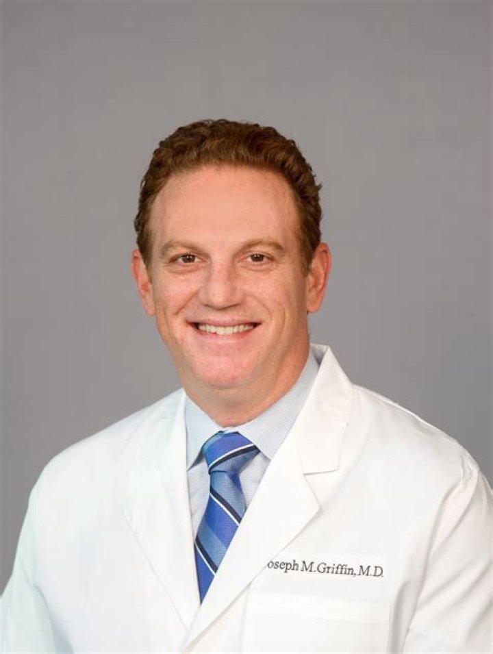 Dr. Joseph Griffin, MD – Baton Rouge, LA