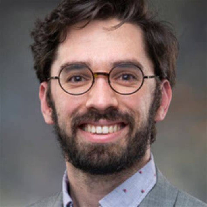 Dr. Justin Rowley, MD – San Antonio, TX