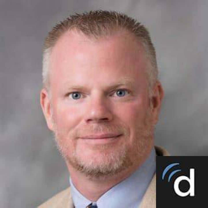 Dr. Kevin Nasky, DO – Cleveland, OH