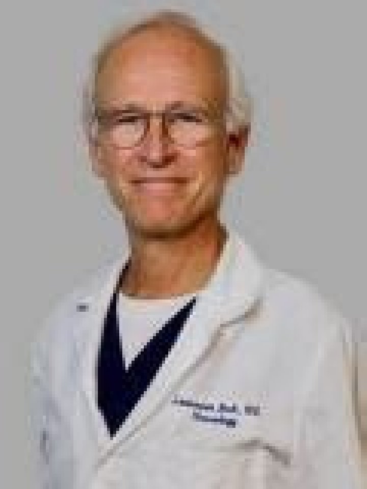 Dr. Lawrence Beck, MD – Bridgeport, CT