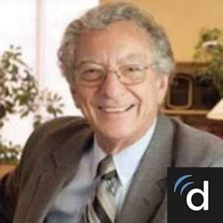 Dr. Leonard Newman, MD – Hawthorne, NY