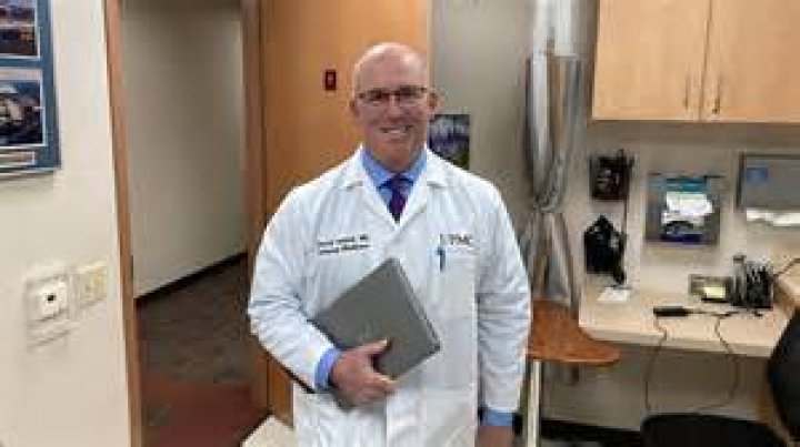 Dr. Mackenzie Bell, DO – Erie, PA
