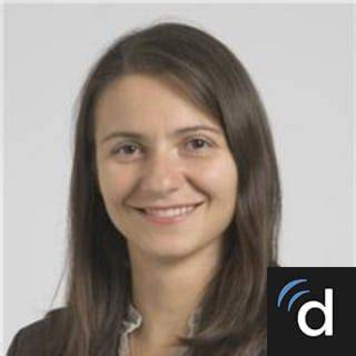 Dr. Maria Tsarouhas, DO – Hartford, CT
