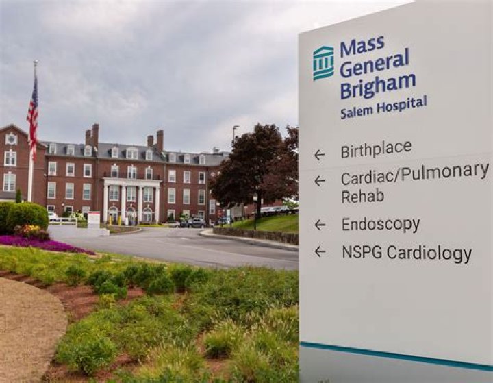 Dr. Marina Joseph, MD – Salem, MA