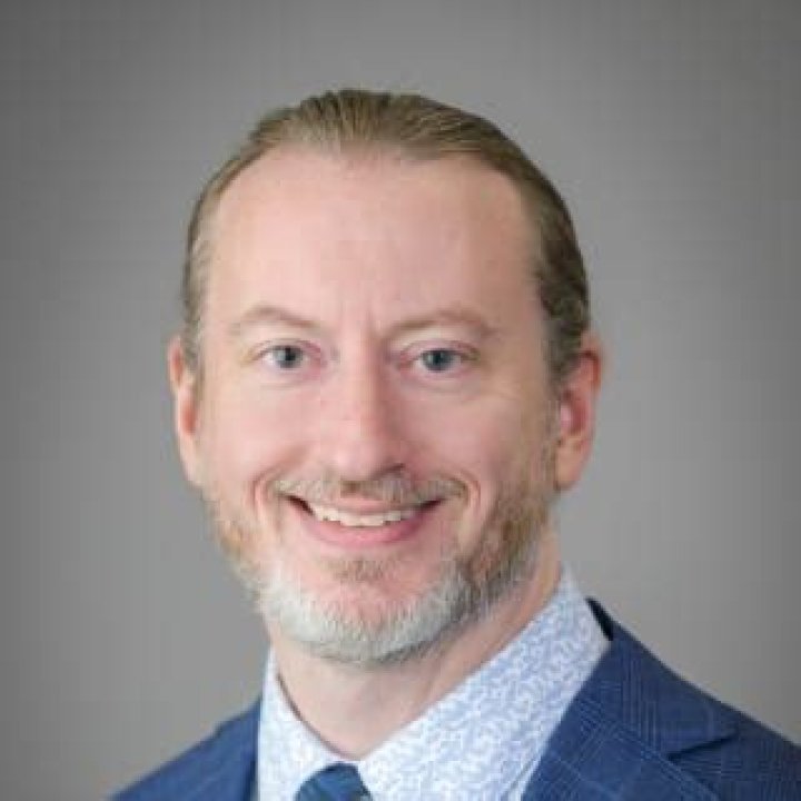 Dr. Markey McNutt II, MD – Dallas, TX