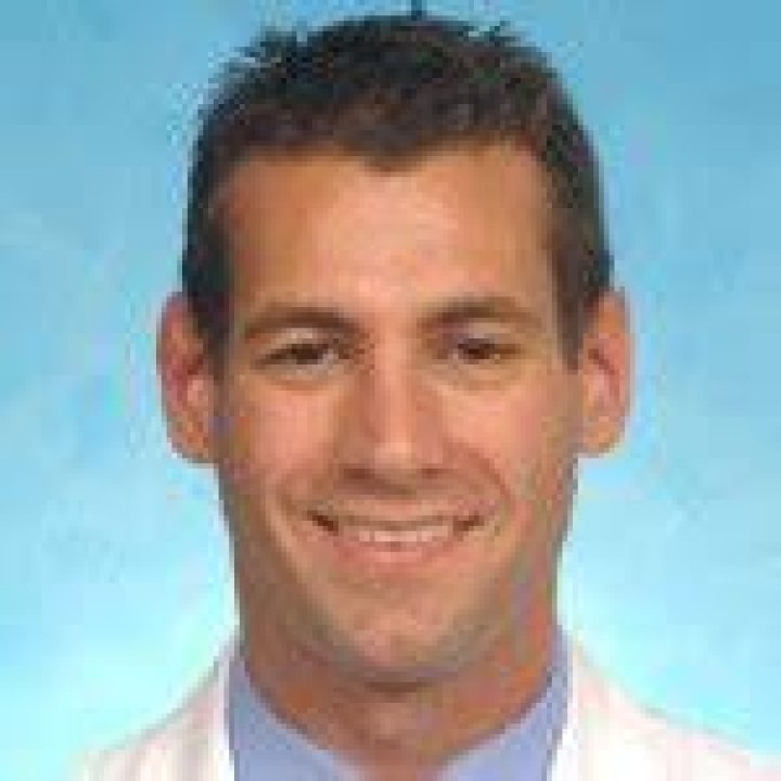 Dr. Matthew Darmelio, MD – Morgantown, WV