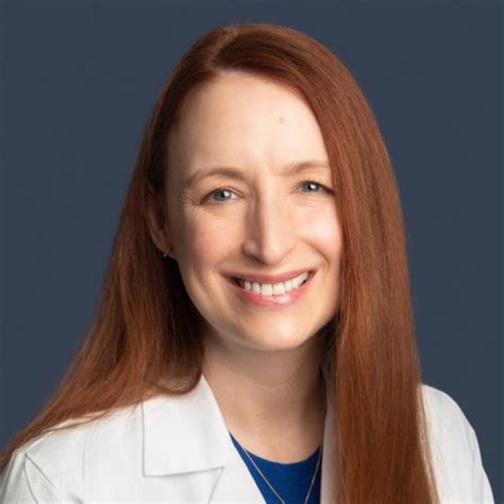 Dr. Meghann Kirk, MD – McLean, VA