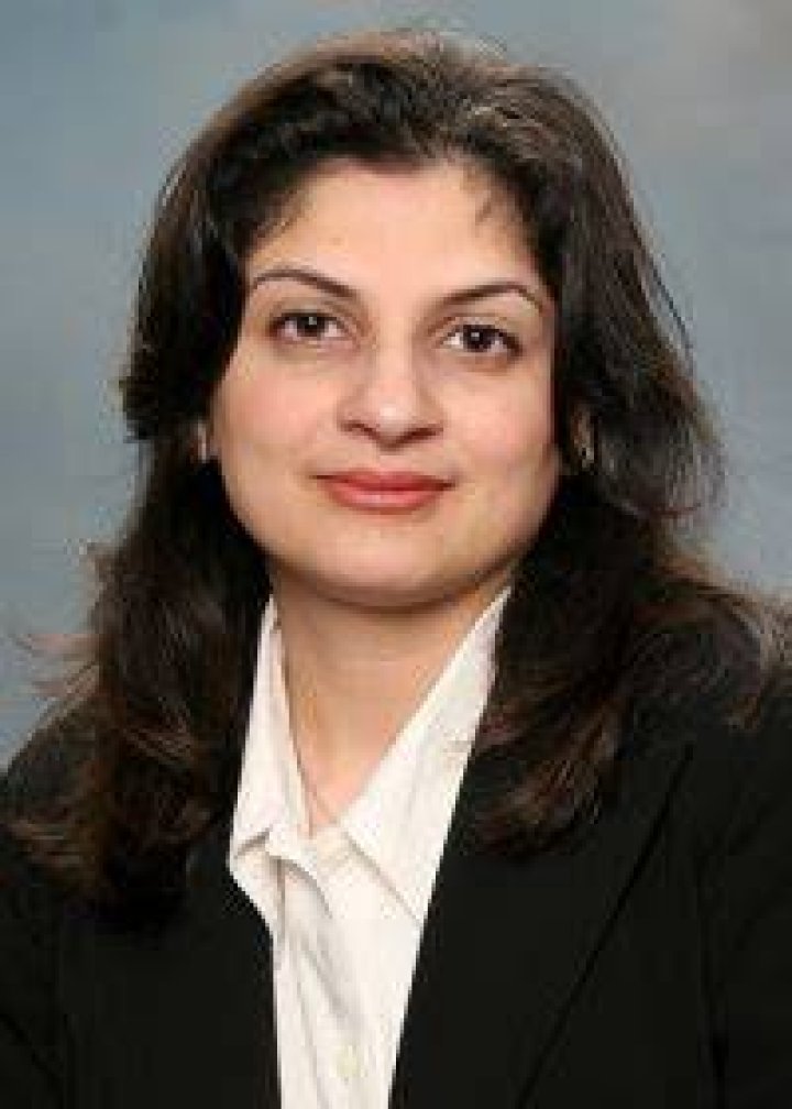Dr. Meiraj Zuberi, MD – Morris, IL