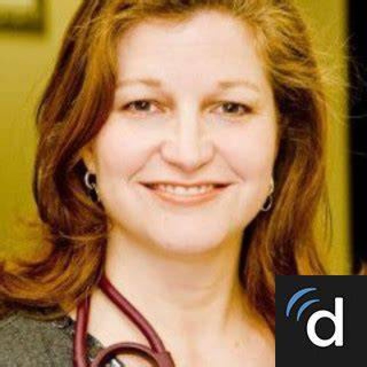 Dr. Melissa Kempf, MD – San Antonio, TX