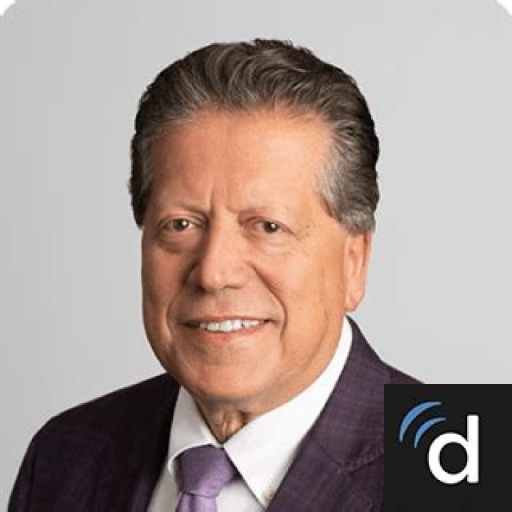 Dr. Mousab Tabbaa, MD – Westlake, OH