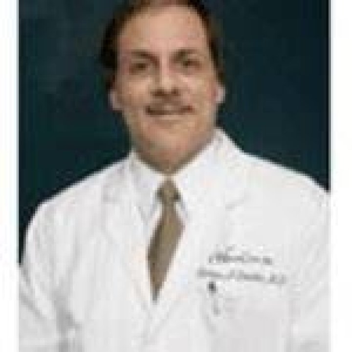 Dr. Nicholas Davakis, MD – Gahanna, OH