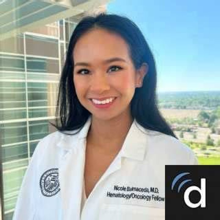 Dr. Nicole Balmaceda, MD – Aurora, CO