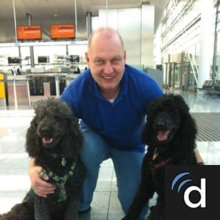 Dr. Paul Schwarzenberger, MD – Summit, NJ