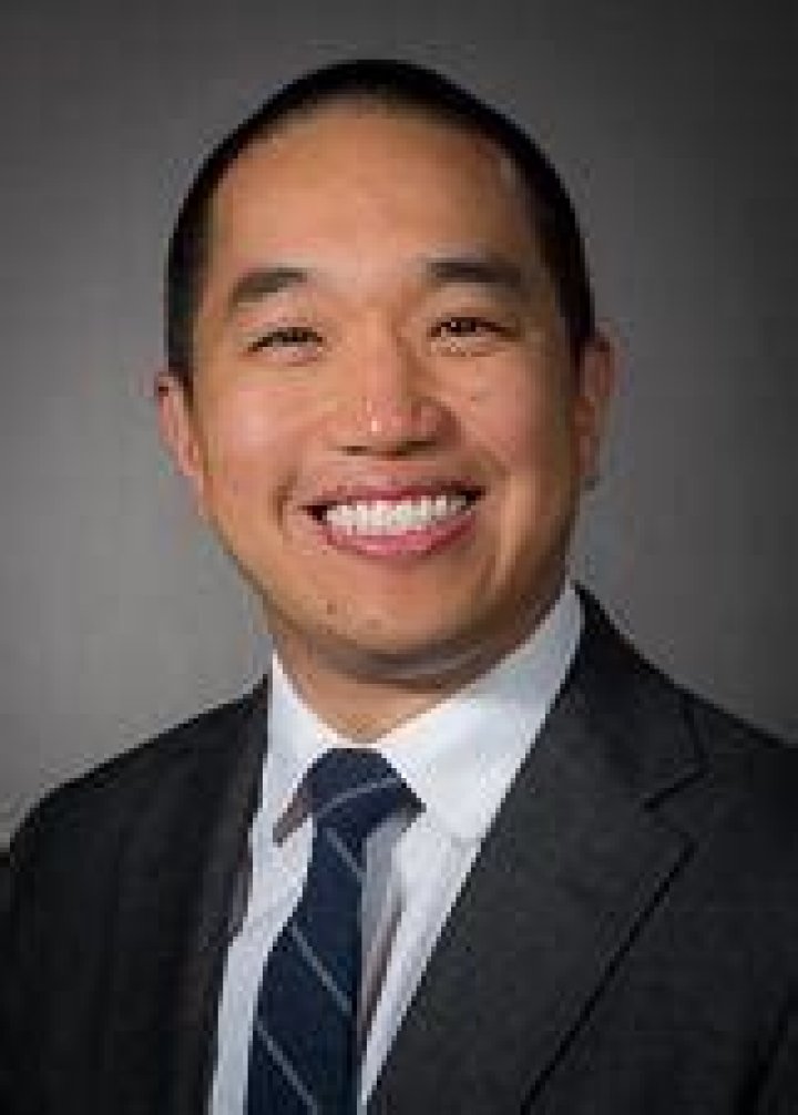 Dr. Richard Hwang, MD – Bronx, NY
