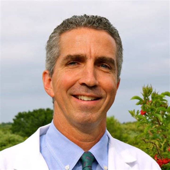 Dr. Richard Lancaster, MD – Fairhope, AL
