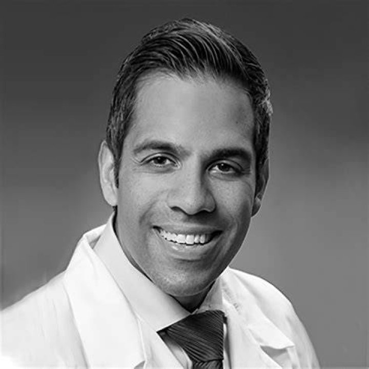 Dr. Sanjeev Bhavnani, MD – La Jolla, CA