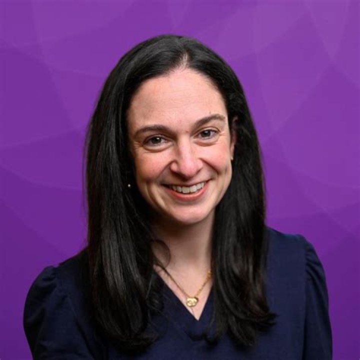Dr. Sarah Korth, MD – Baltimore, MD