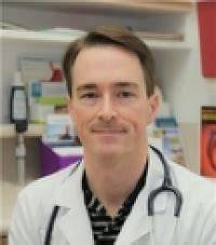Dr. Spencer Tilley, MD – Fremont, CA