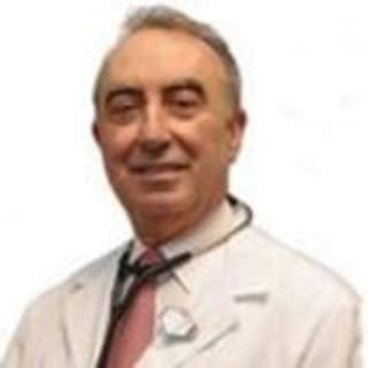Dr. Spyros Kokolis, MD – Brooklyn, NY