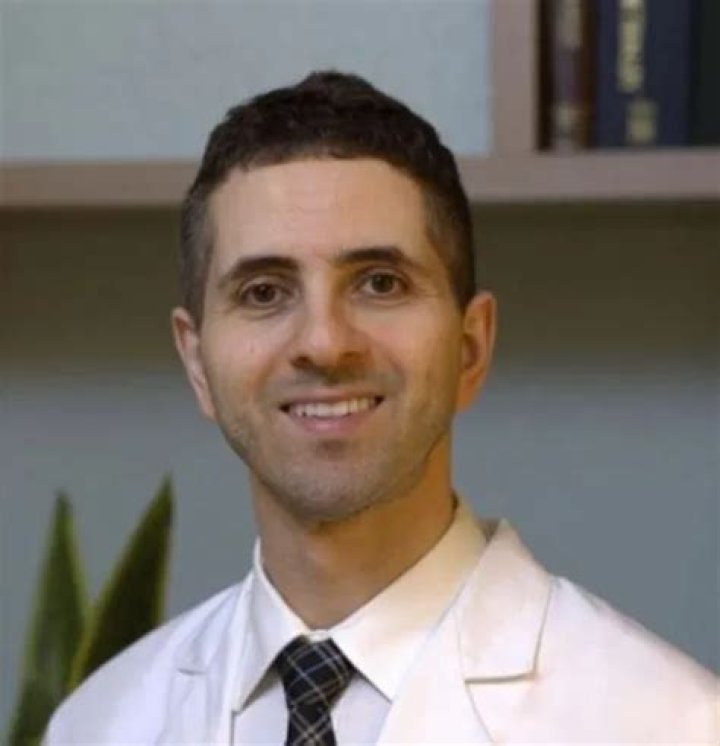 Dr. Stephen Antonik, MD – Leesburg, VA