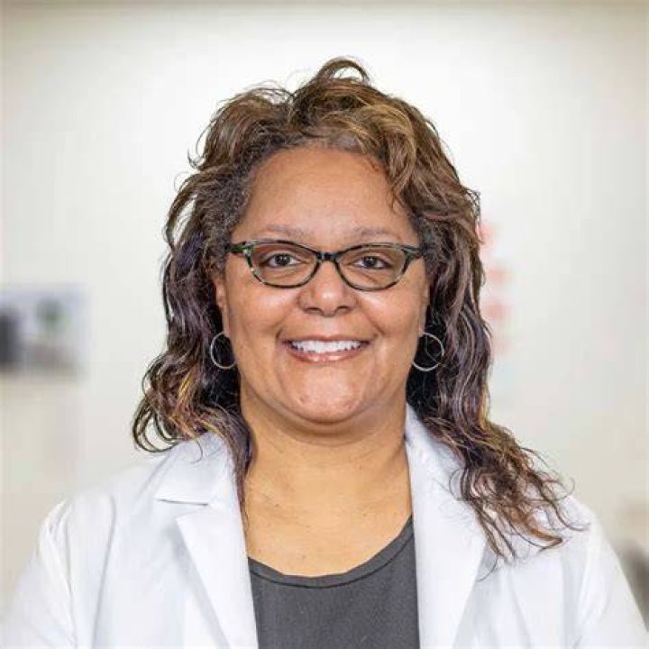 Dr. Susan Henry, MD – Dayton, OH