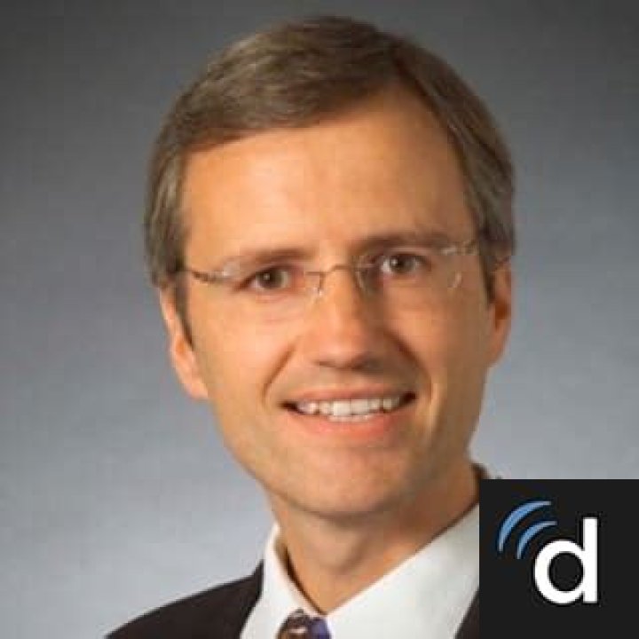Dr. Ted Kubicki, MD – Virginia Beach, VA