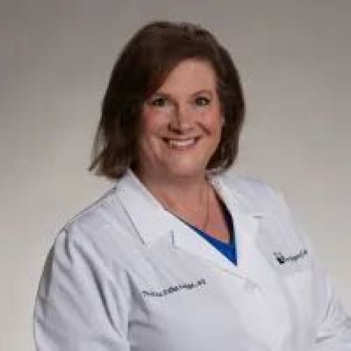 Dr. Tricia Etheridge, MD – Ridgeland, SC