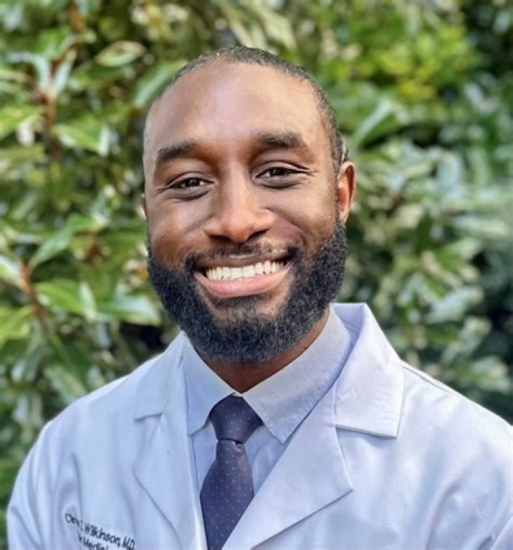 Dr. Vincent Peng, MD – Stockbridge, GA