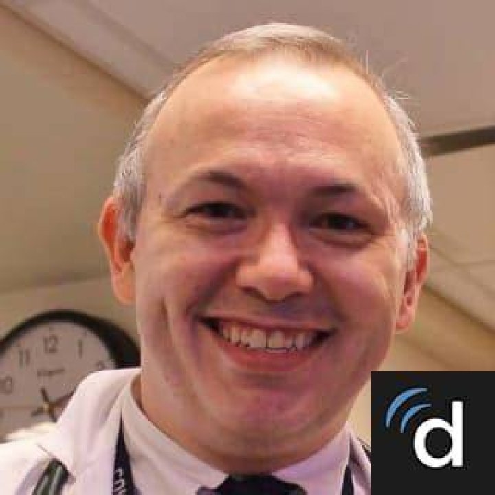 Dr. Vincent Santillo, MD – New York, NY