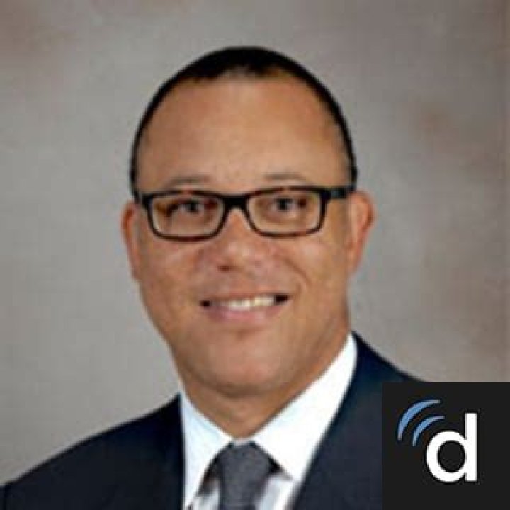 Dr. William Hadnott III, MD – Bellaire, TX