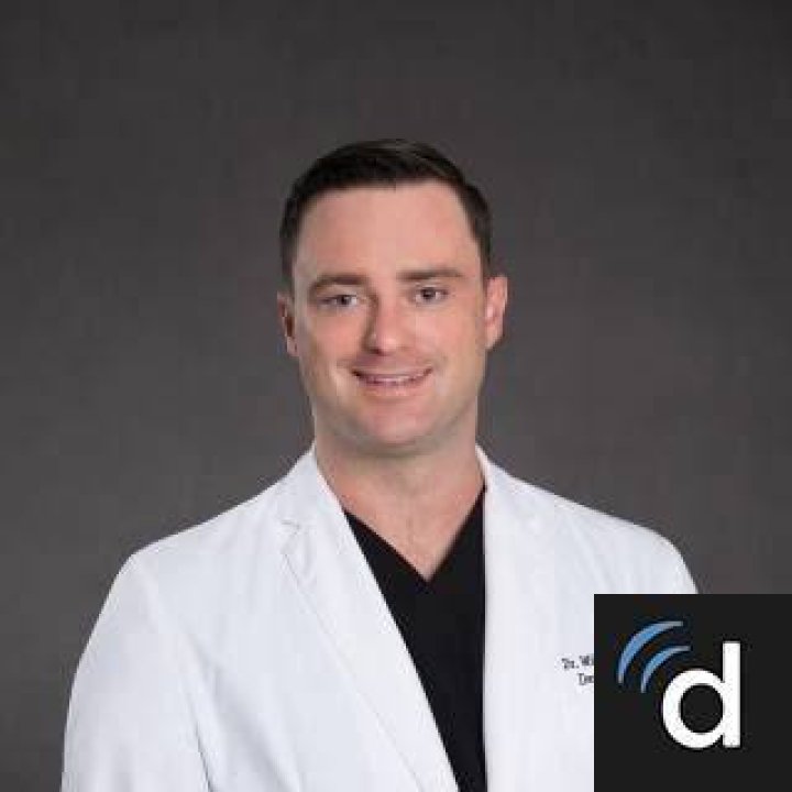 Dr. William Hund, DO – Fernandina Beach, FL