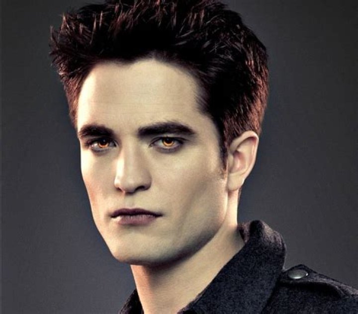 edward cullen twilight