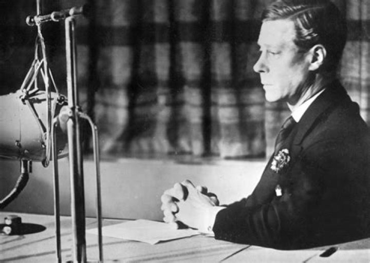Edward VIII Edward VIII