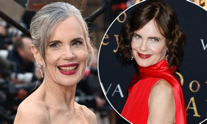 Elizabeth McGovern